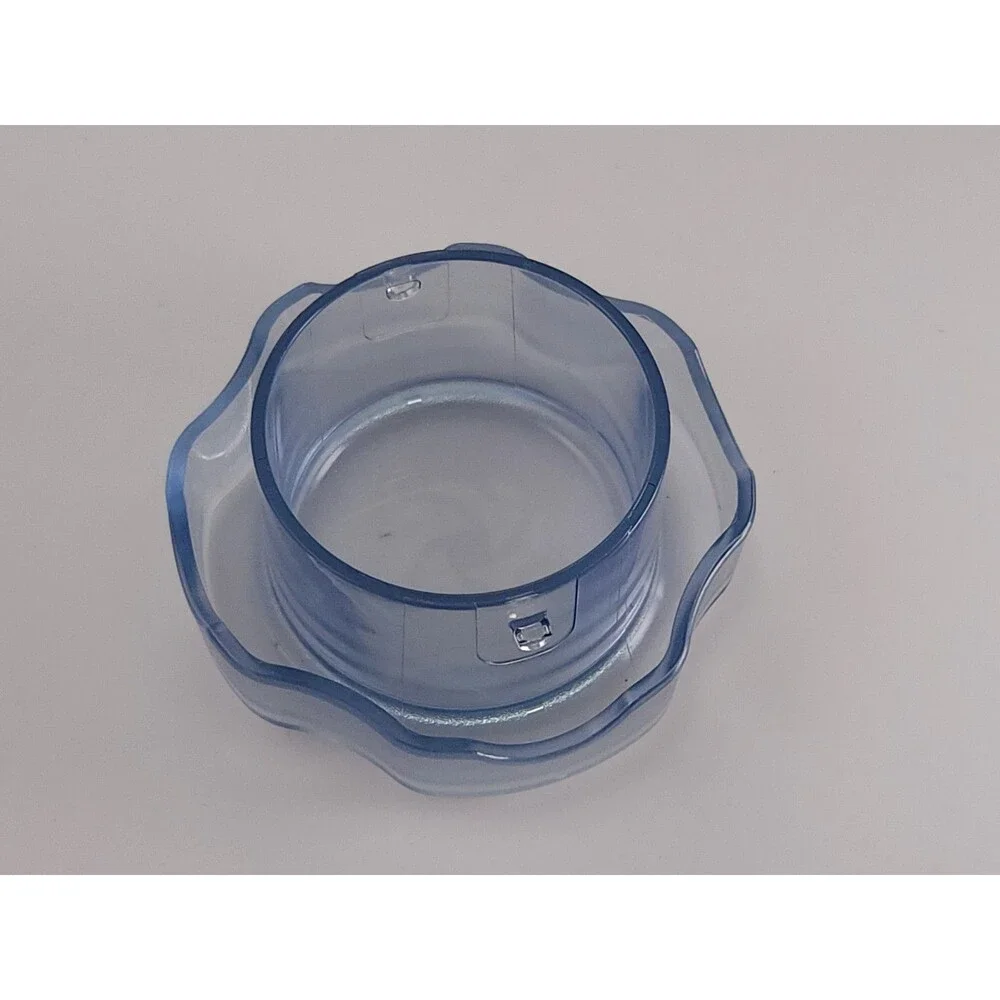OEM Vitamix Blender Lid Plug Insert Clear Replacement 64oz Low Profile